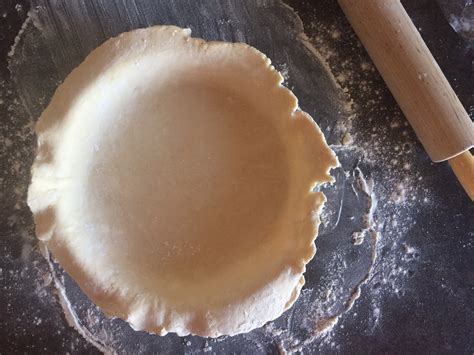 Secrets To Keeping Pie Crust From Leaking: A Guide To Perfect。